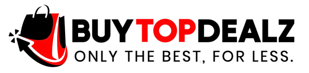 BuyTopDealz